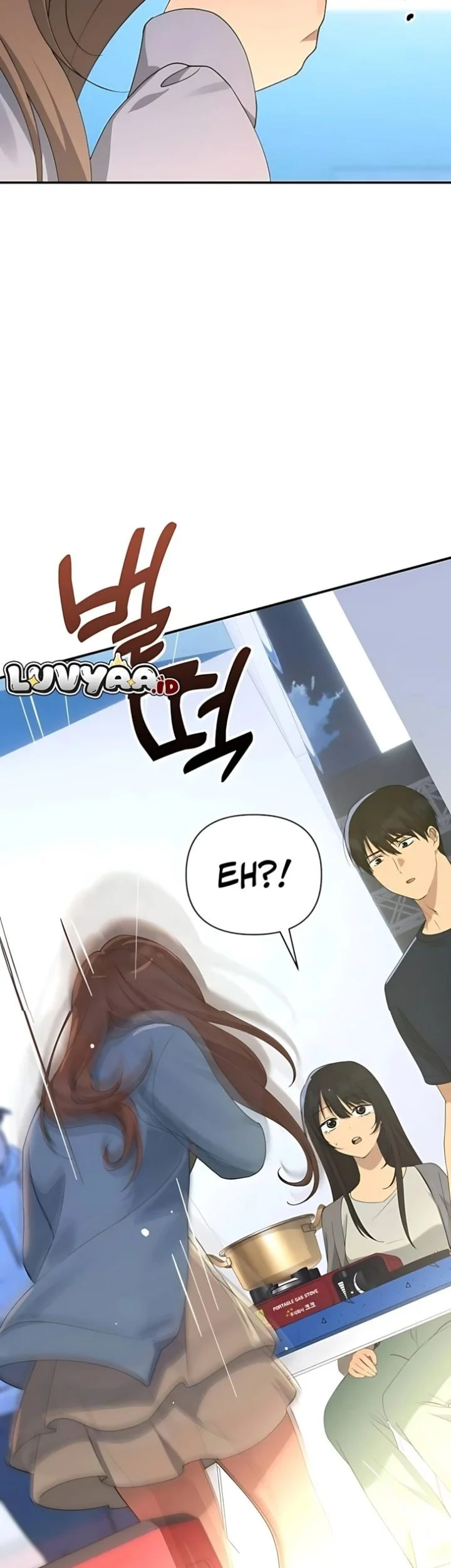 Mia Has Returned Chapter 37 - halaman 6