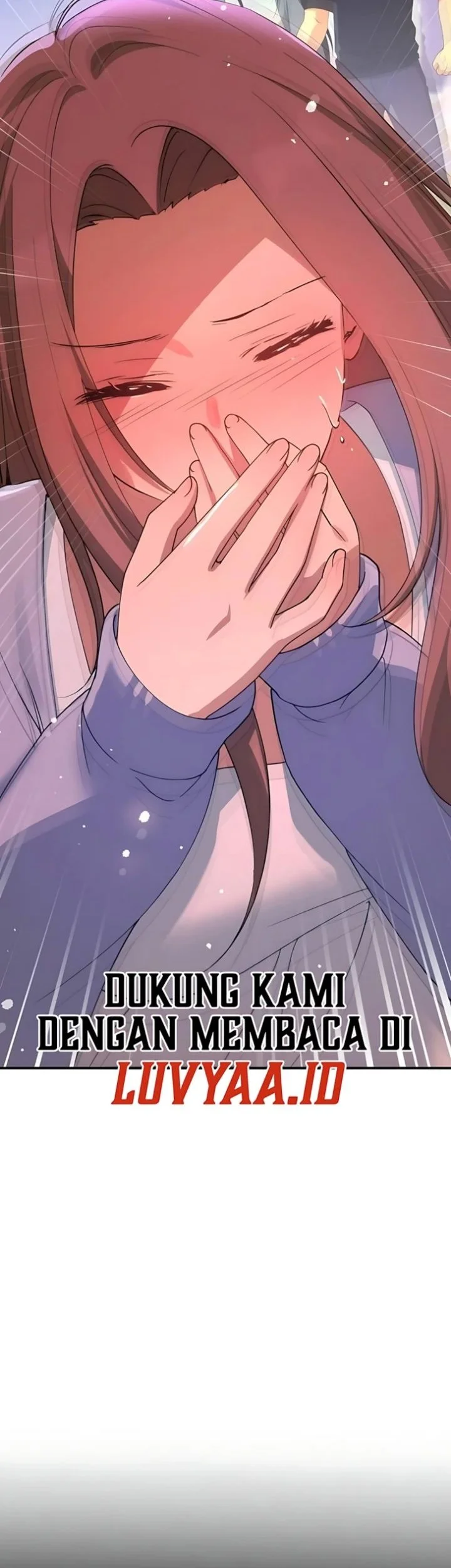 Mia Has Returned Chapter 37 - halaman 9