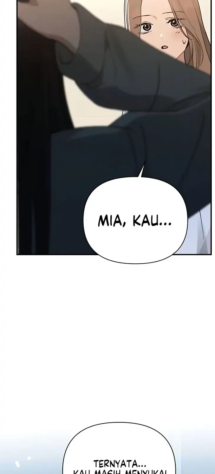 Mia Has Returned Chapter 38 - halaman 12