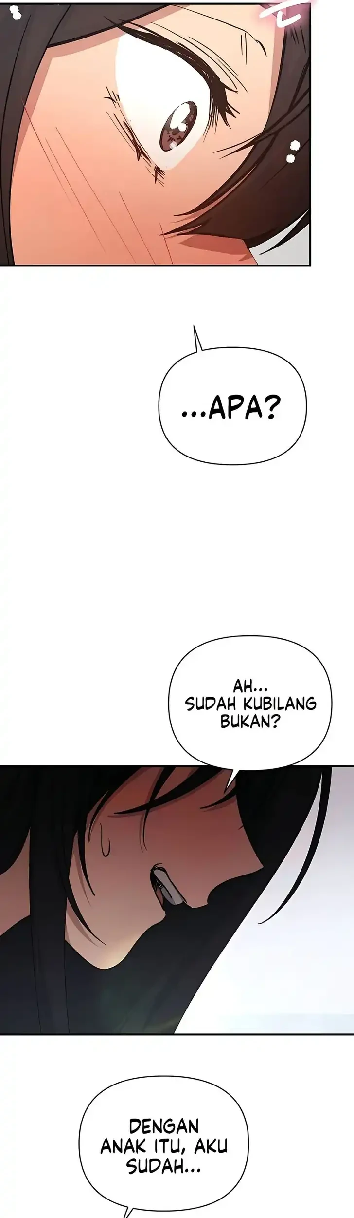 Mia Has Returned Chapter 38 - halaman 14