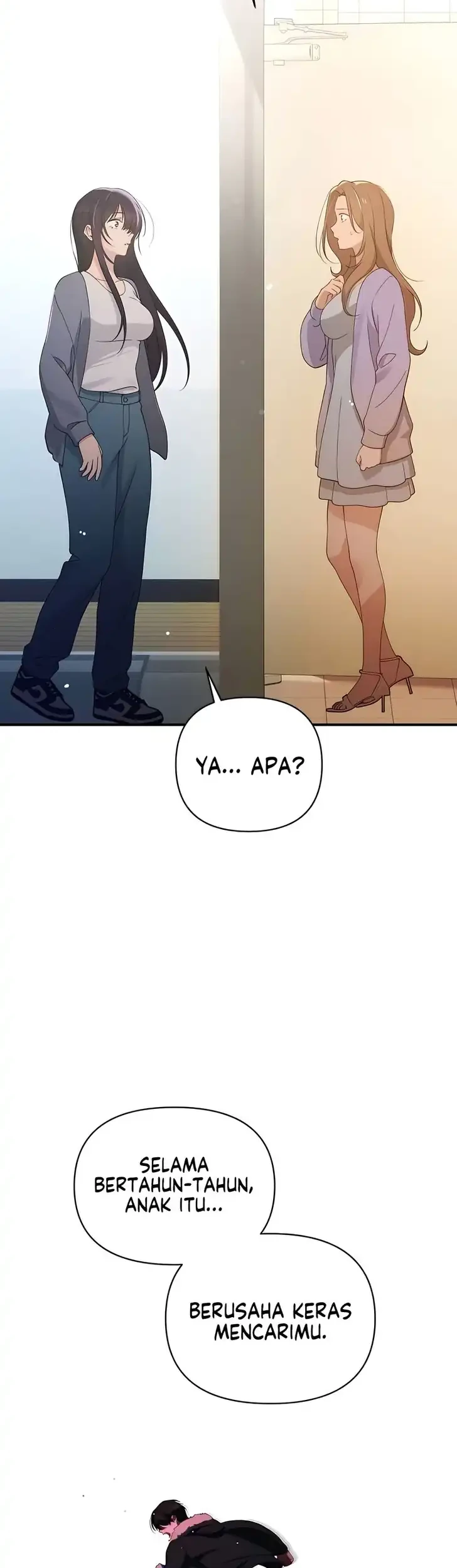 Mia Has Returned Chapter 38 - halaman 2