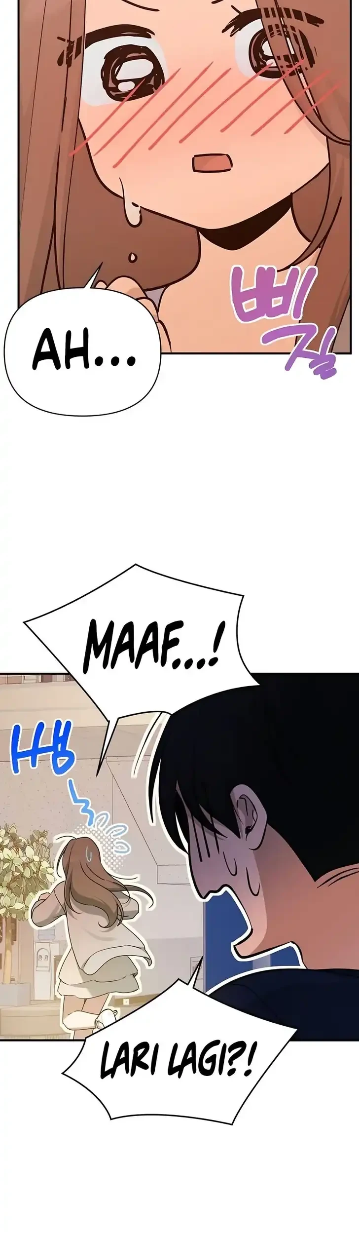 Mia Has Returned Chapter 38 - halaman 27