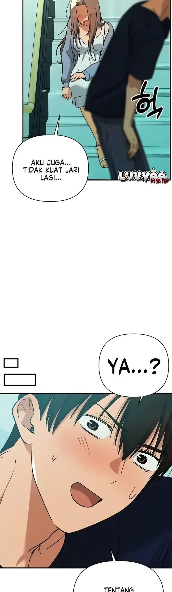 Mia Has Returned Chapter 38 - halaman 29