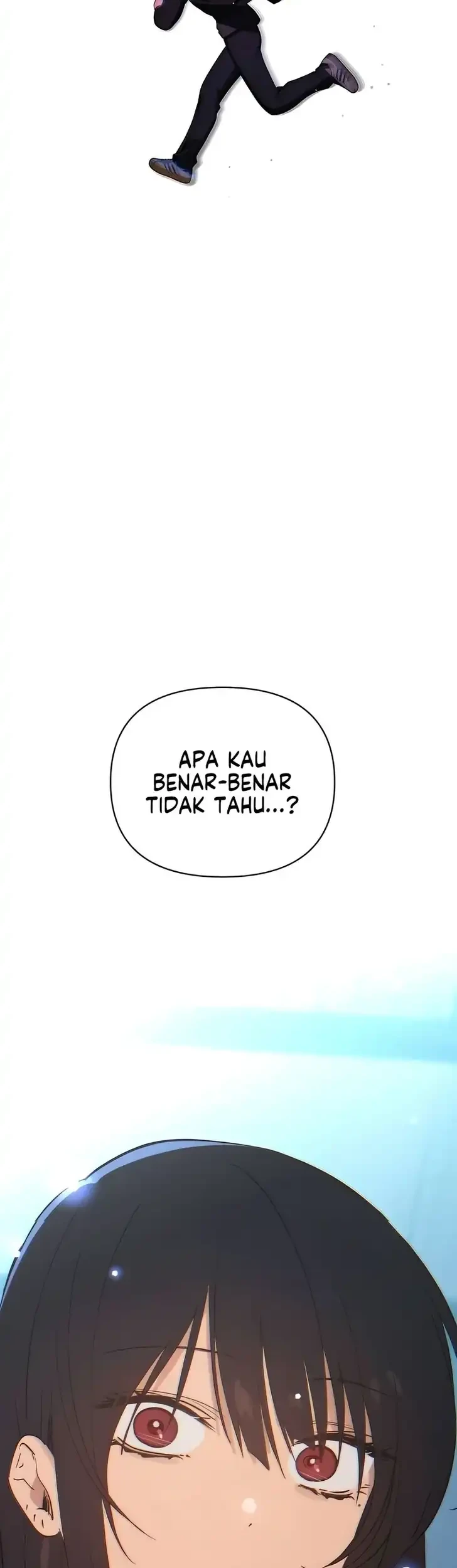 Mia Has Returned Chapter 38 - halaman 3