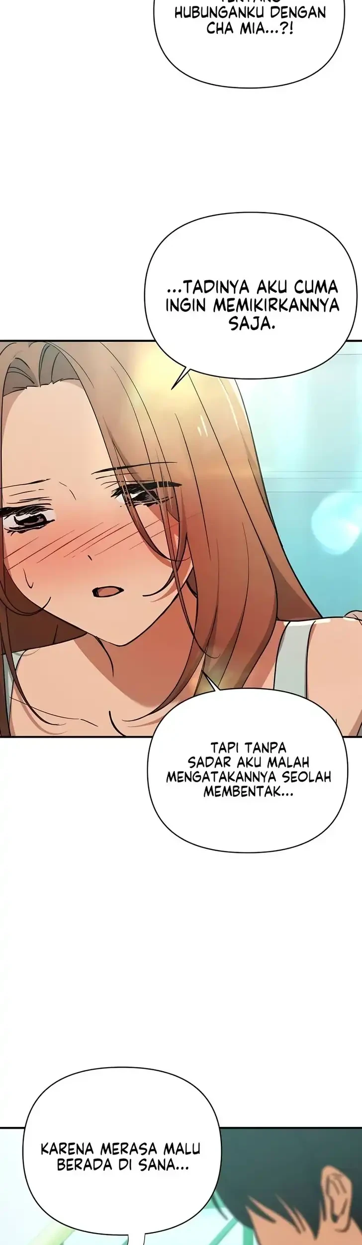 Mia Has Returned Chapter 38 - halaman 30