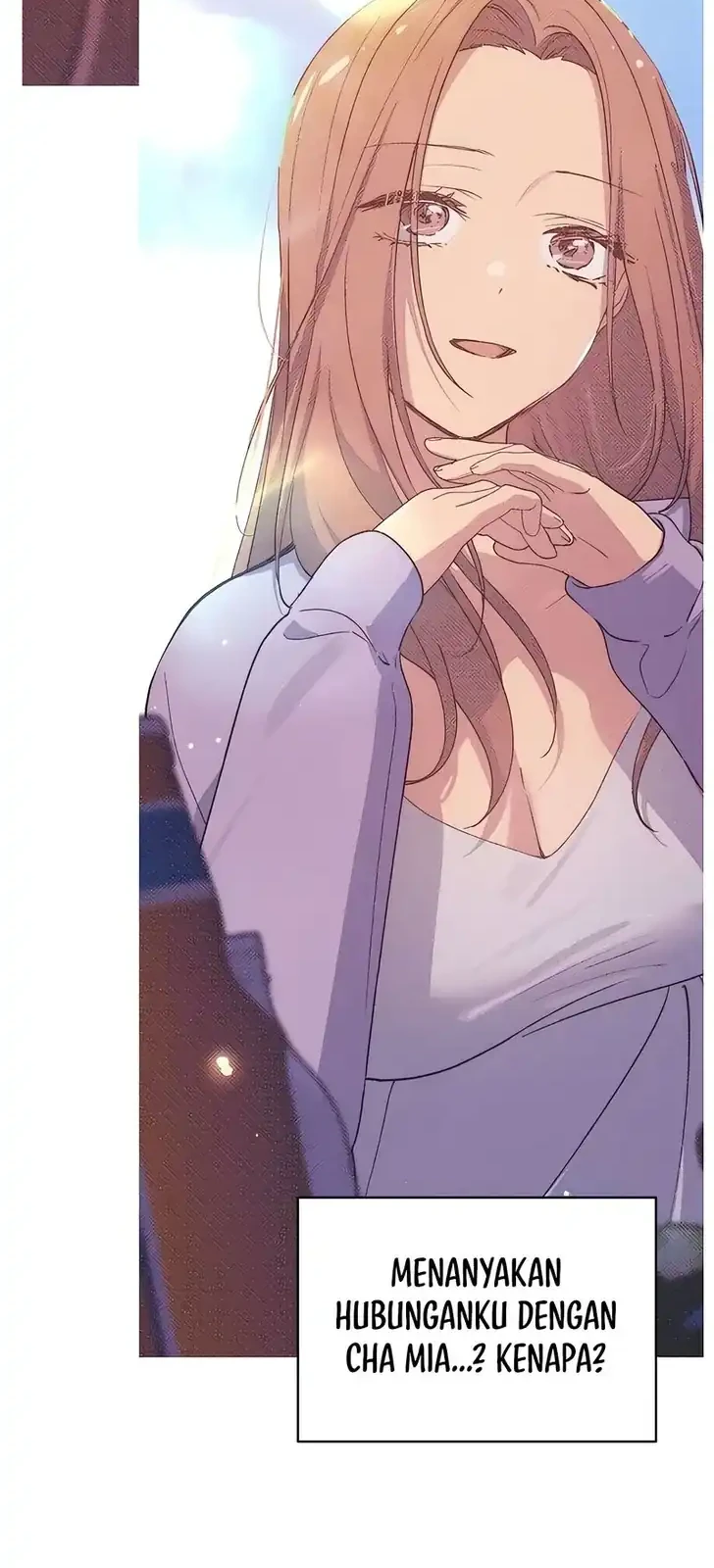 Mia Has Returned Chapter 38 - halaman 32