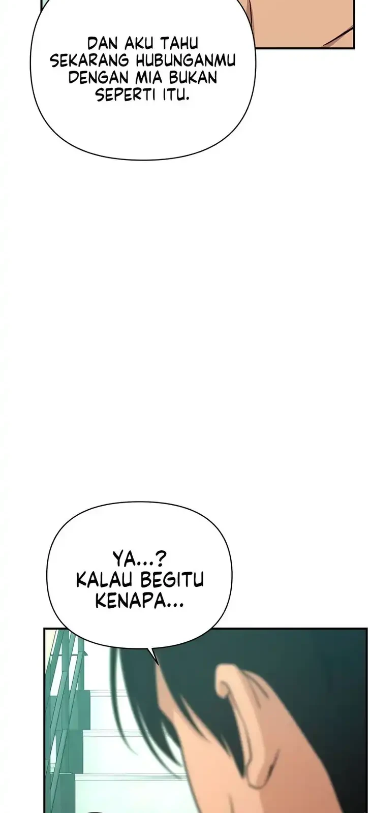 Mia Has Returned Chapter 38 - halaman 36