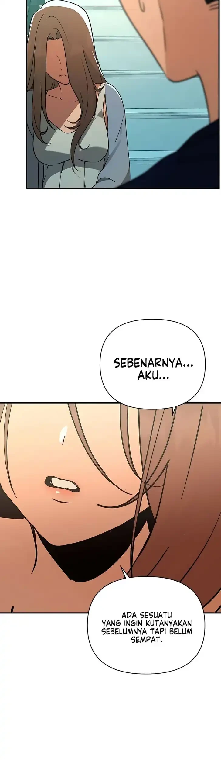 Mia Has Returned Chapter 38 - halaman 37