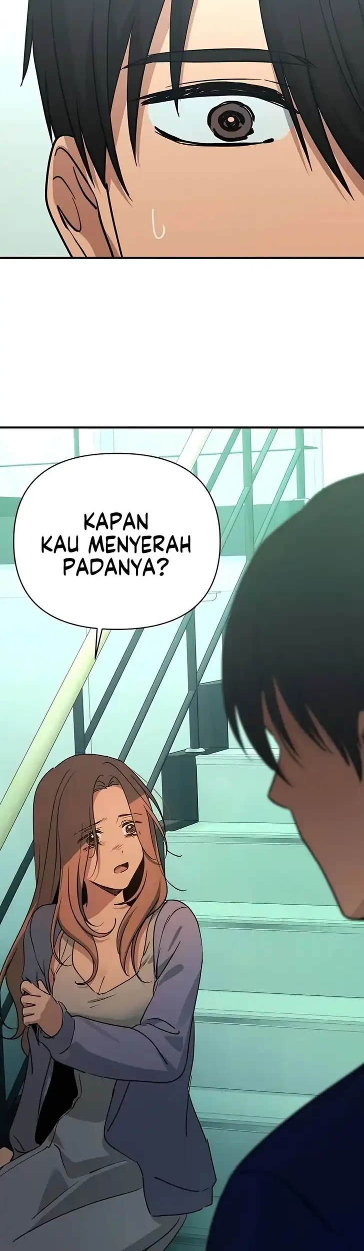 Mia Has Returned Chapter 38 - halaman 39
