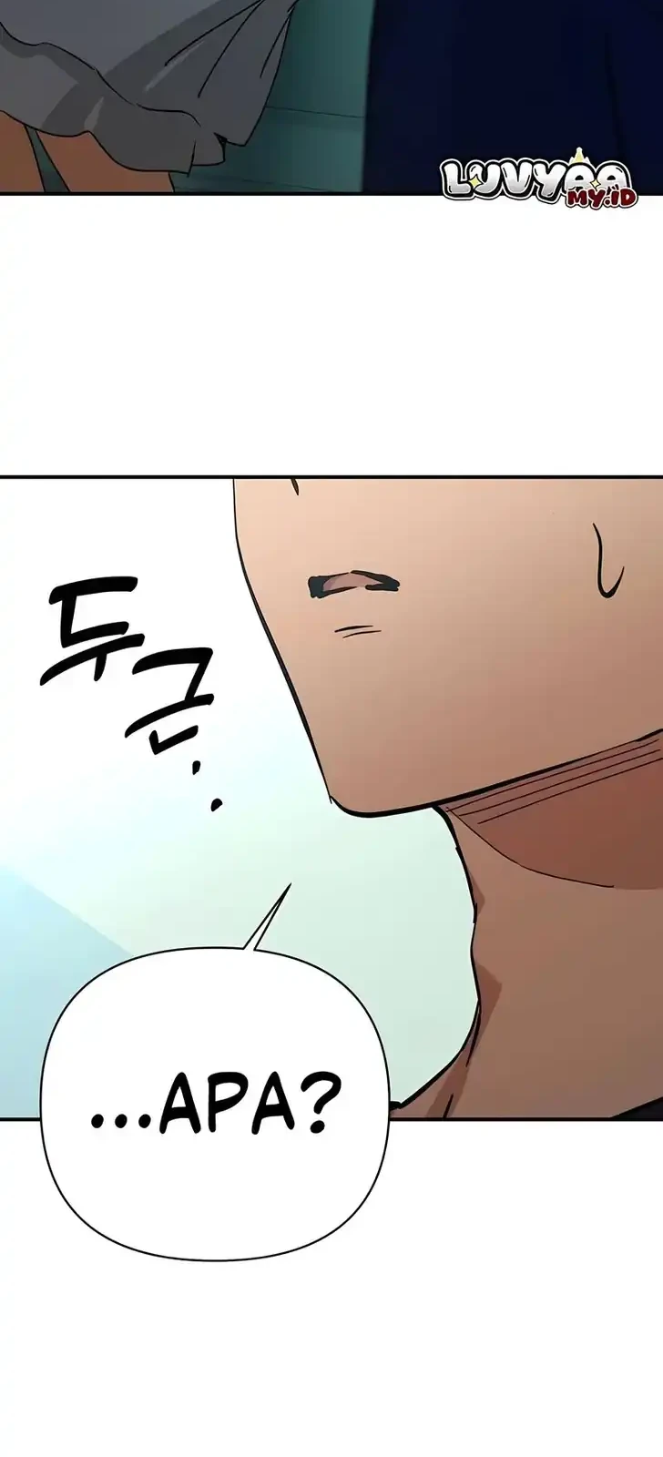 Mia Has Returned Chapter 38 - halaman 40