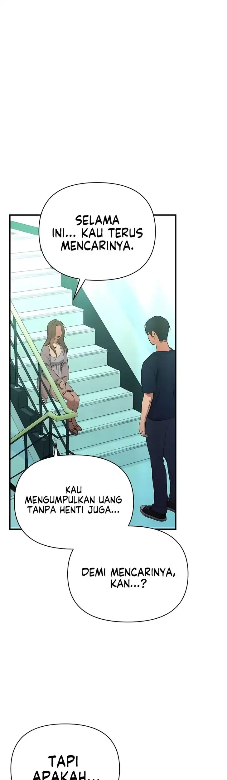 Mia Has Returned Chapter 38 - halaman 41