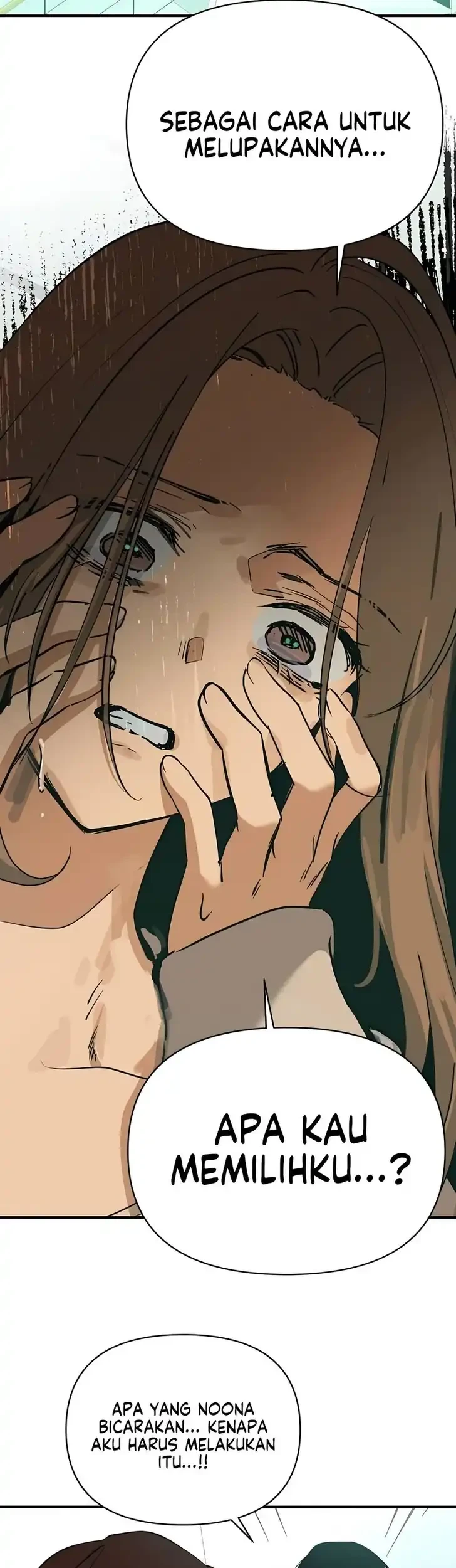 Mia Has Returned Chapter 38 - halaman 45