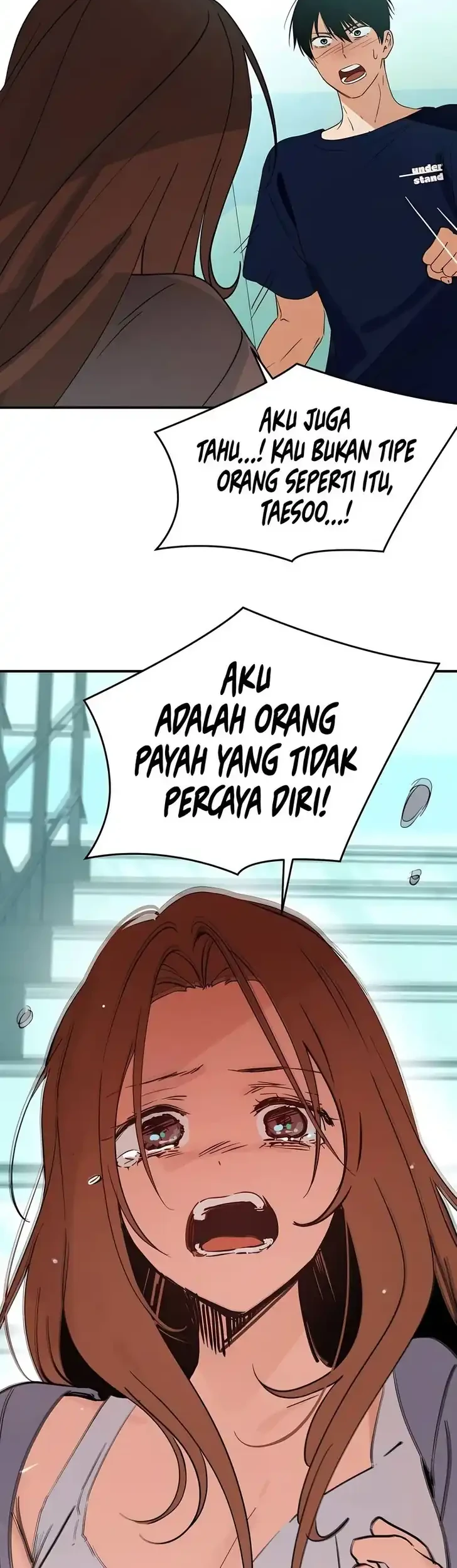 Mia Has Returned Chapter 38 - halaman 46