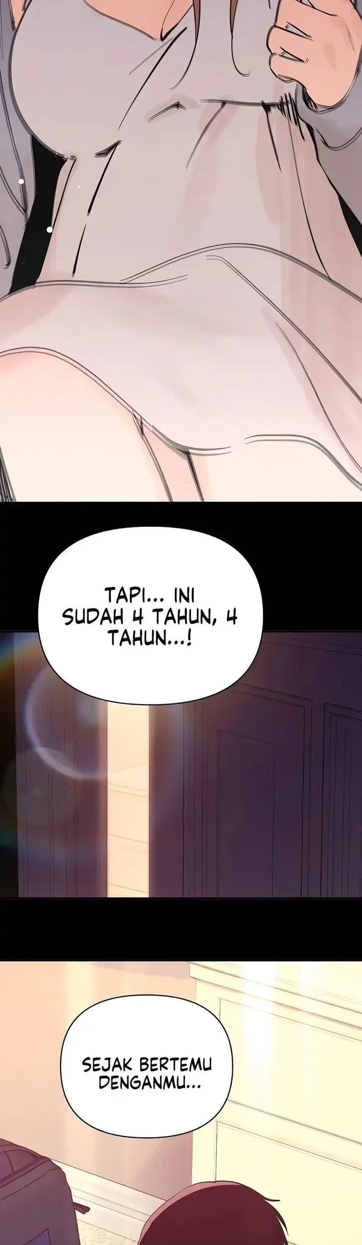 Mia Has Returned Chapter 38 - halaman 47
