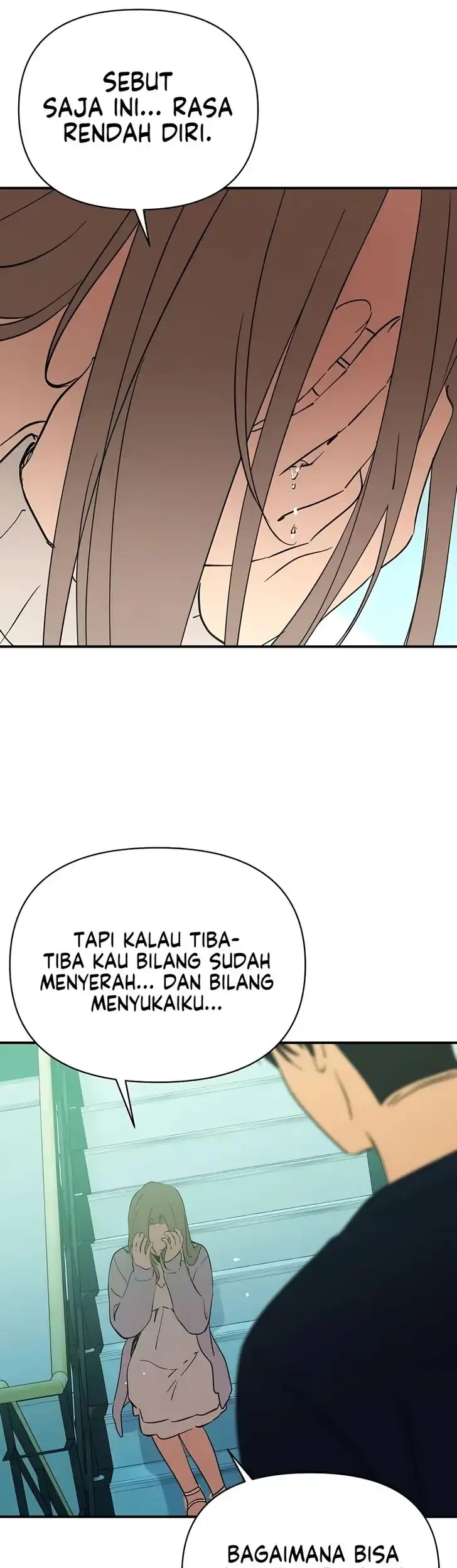 Mia Has Returned Chapter 38 - halaman 50