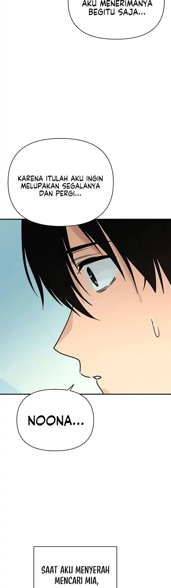 Mia Has Returned Chapter 38 - halaman 51