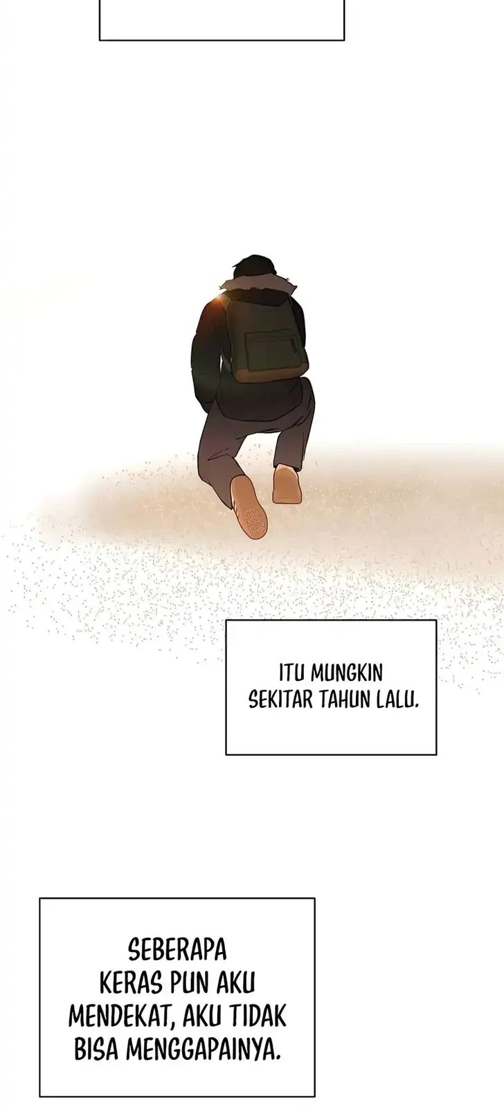 Mia Has Returned Chapter 38 - halaman 52