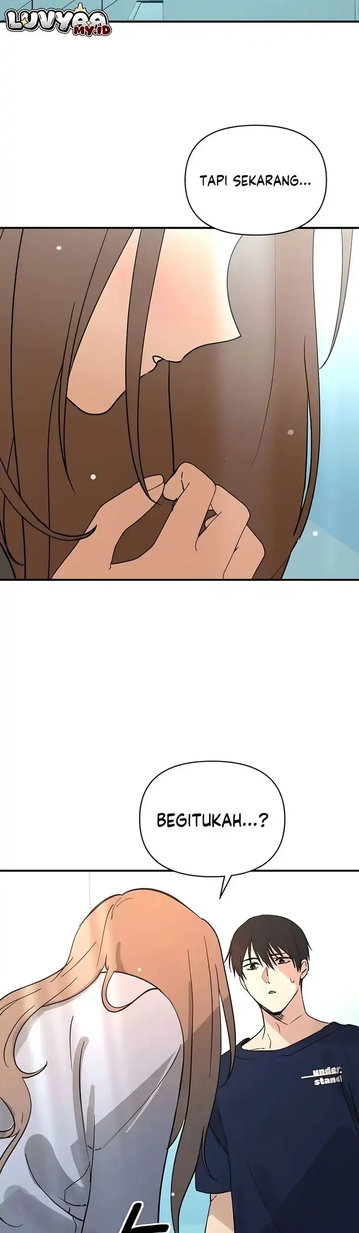 Mia Has Returned Chapter 38 - halaman 55