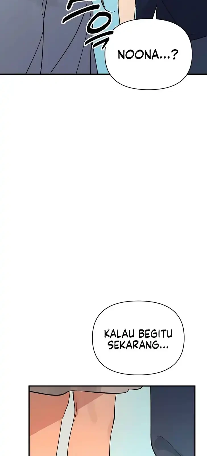 Mia Has Returned Chapter 38 - halaman 56