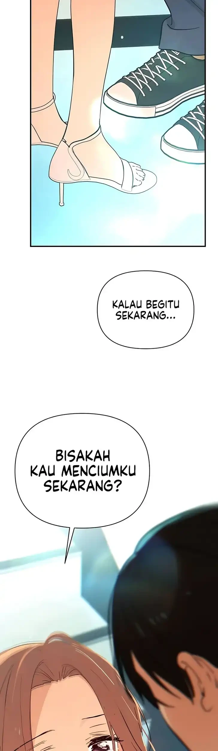 Mia Has Returned Chapter 38 - halaman 57
