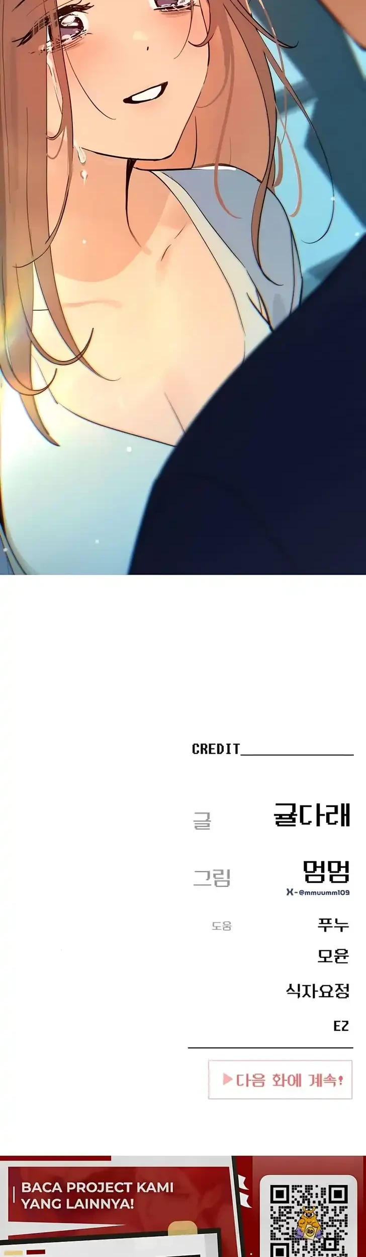Mia Has Returned Chapter 38 - halaman 58