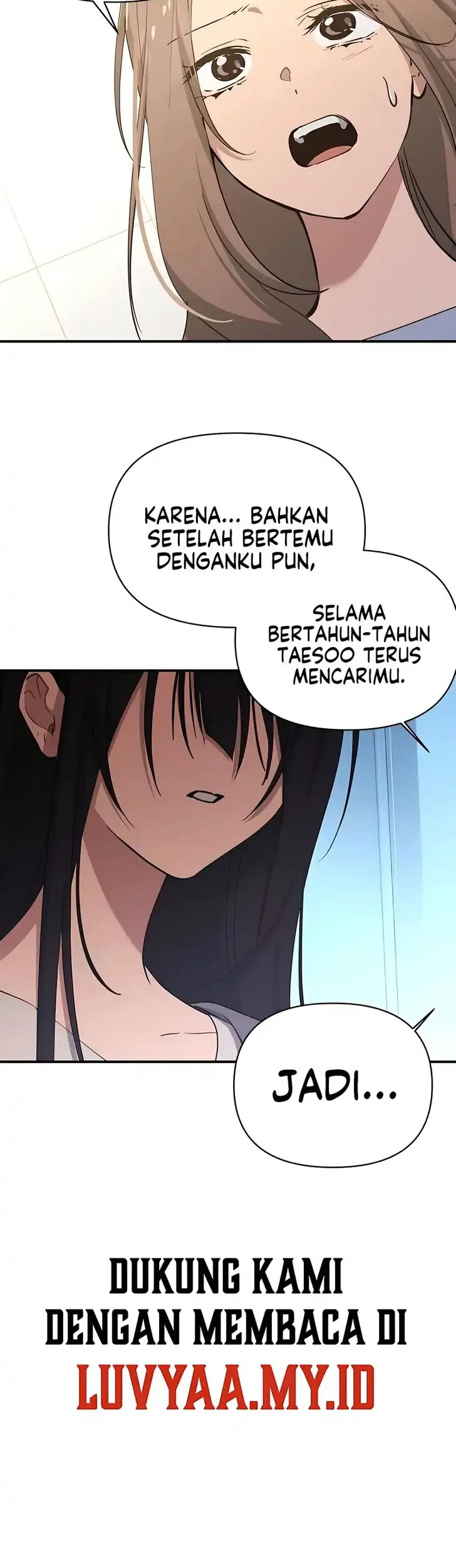 Mia Has Returned Chapter 38 - halaman 6