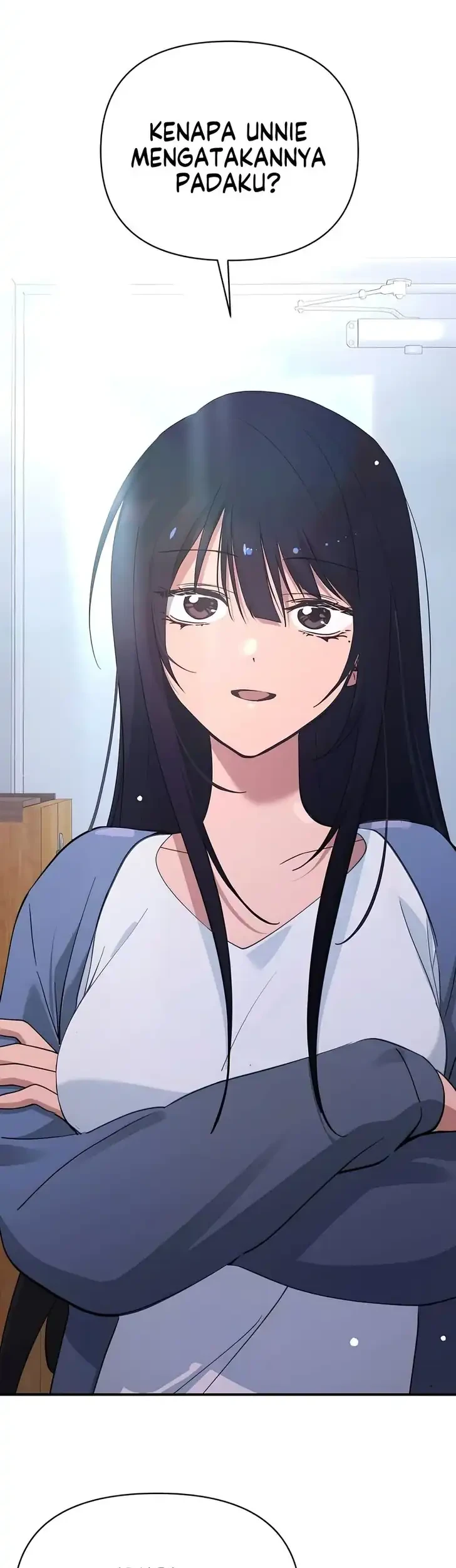 Mia Has Returned Chapter 38 - halaman 7