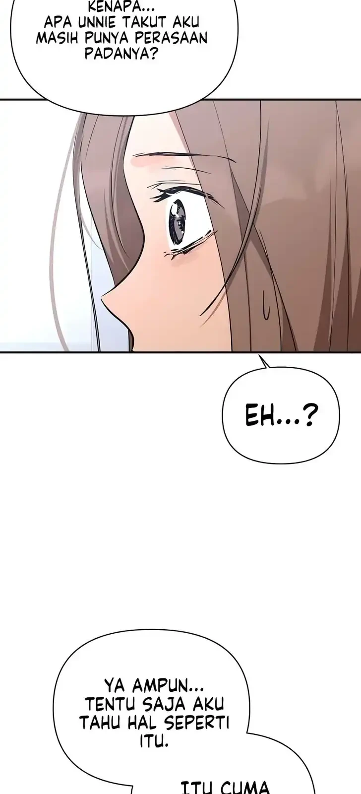Mia Has Returned Chapter 38 - halaman 8