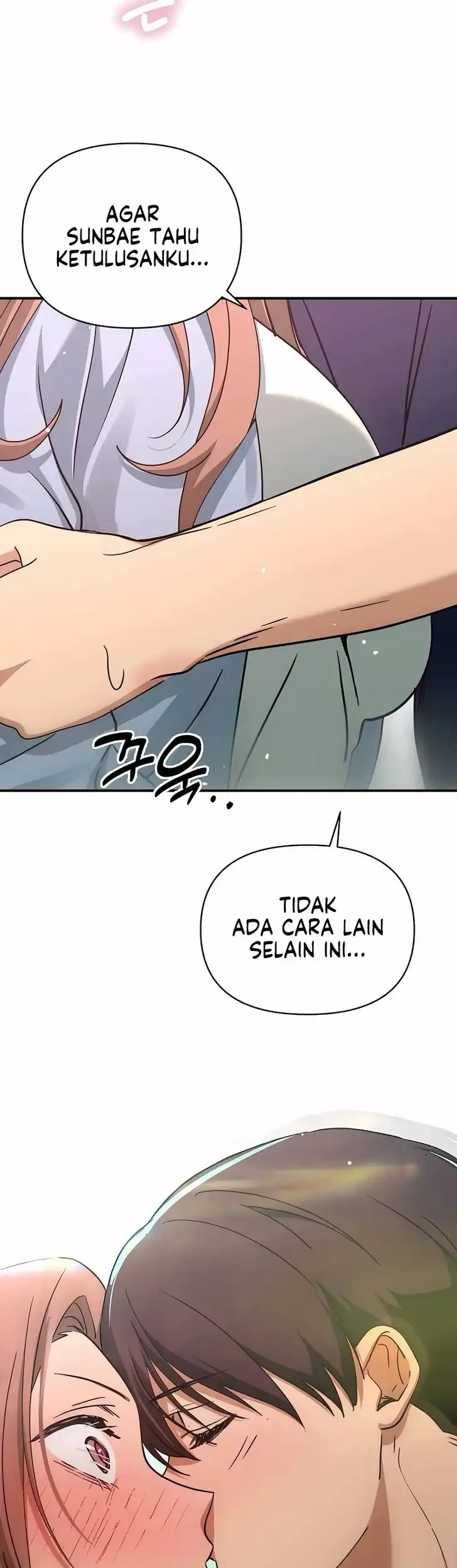 Mia Has Returned Chapter 39 - halaman 13