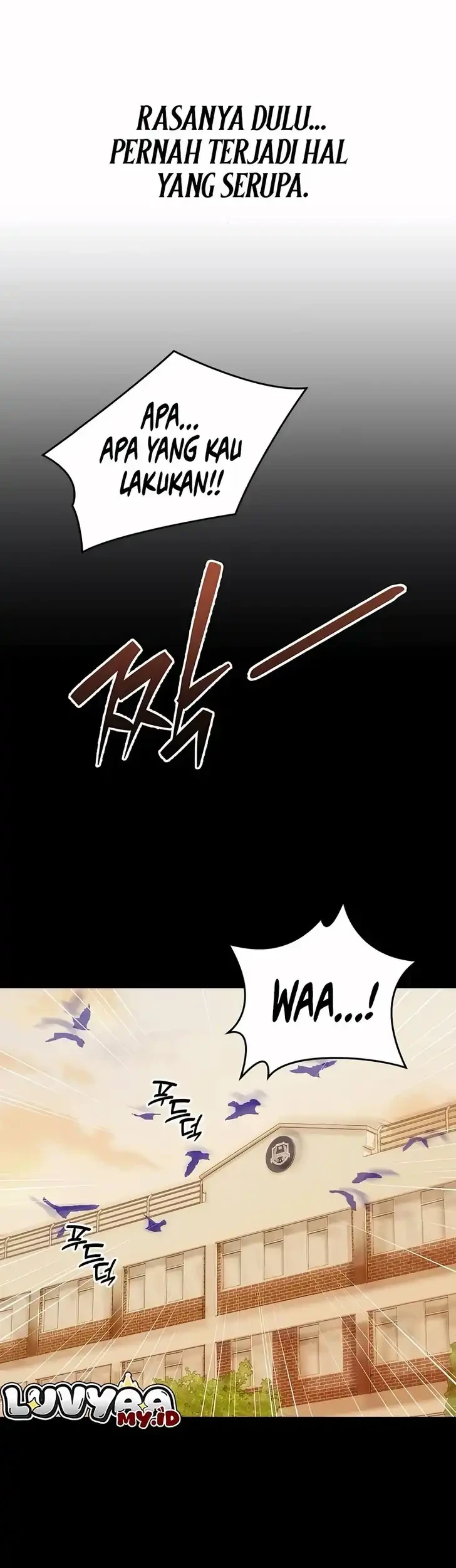 Mia Has Returned Chapter 39 - halaman 15