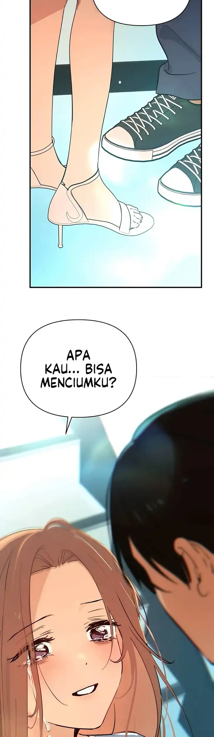 Mia Has Returned Chapter 39 - halaman 2