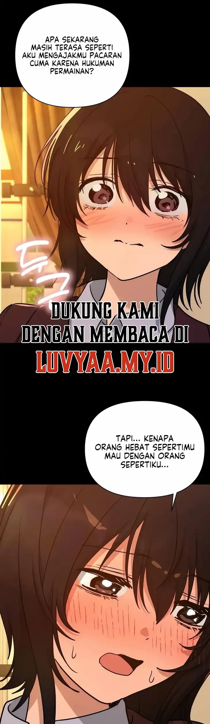 Mia Has Returned Chapter 39 - halaman 21