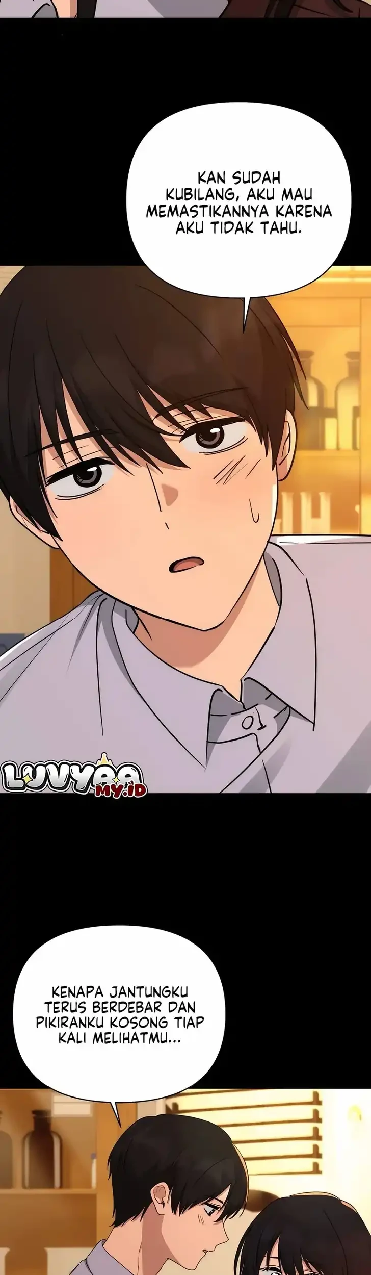 Mia Has Returned Chapter 39 - halaman 22