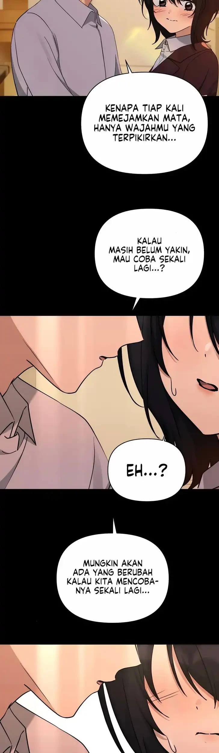 Mia Has Returned Chapter 39 - halaman 23