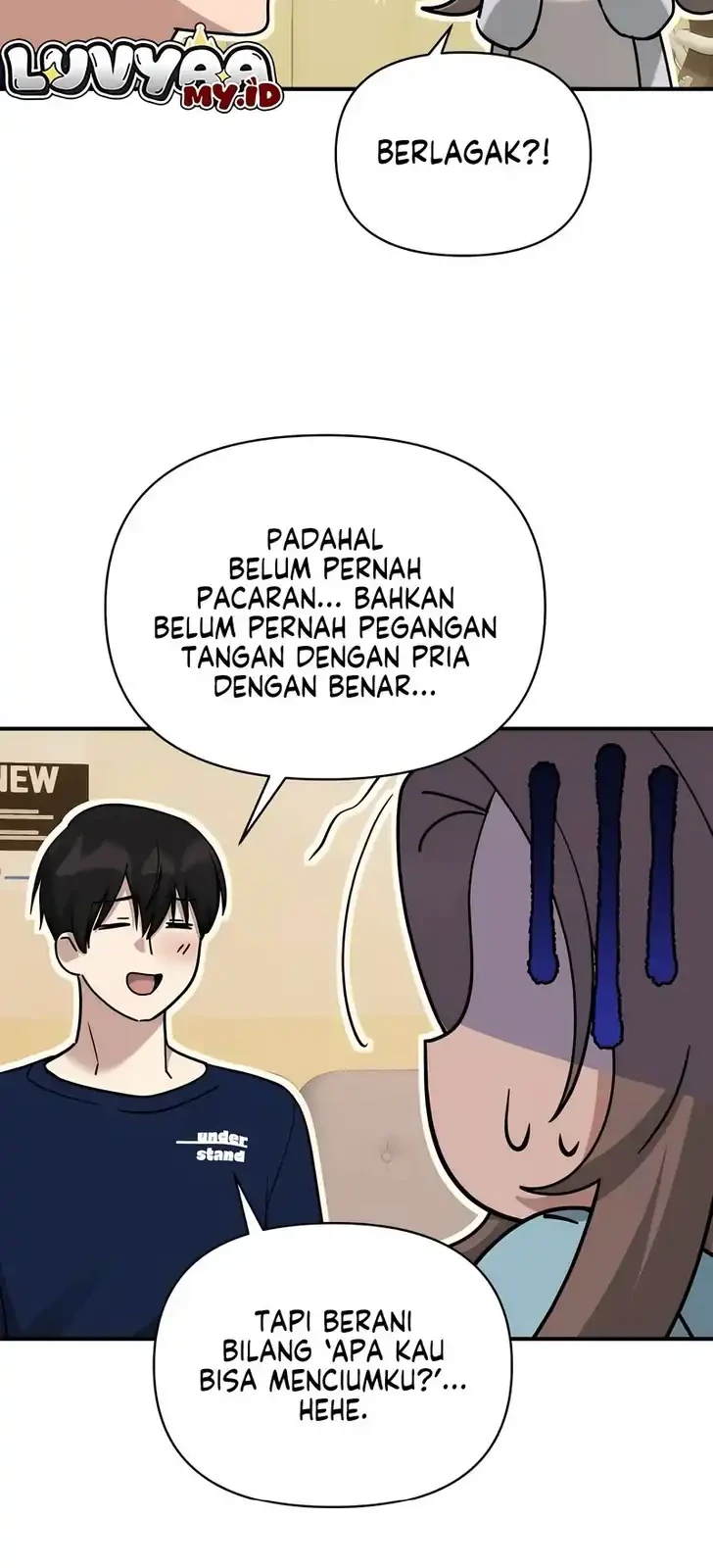 Mia Has Returned Chapter 39 - halaman 28