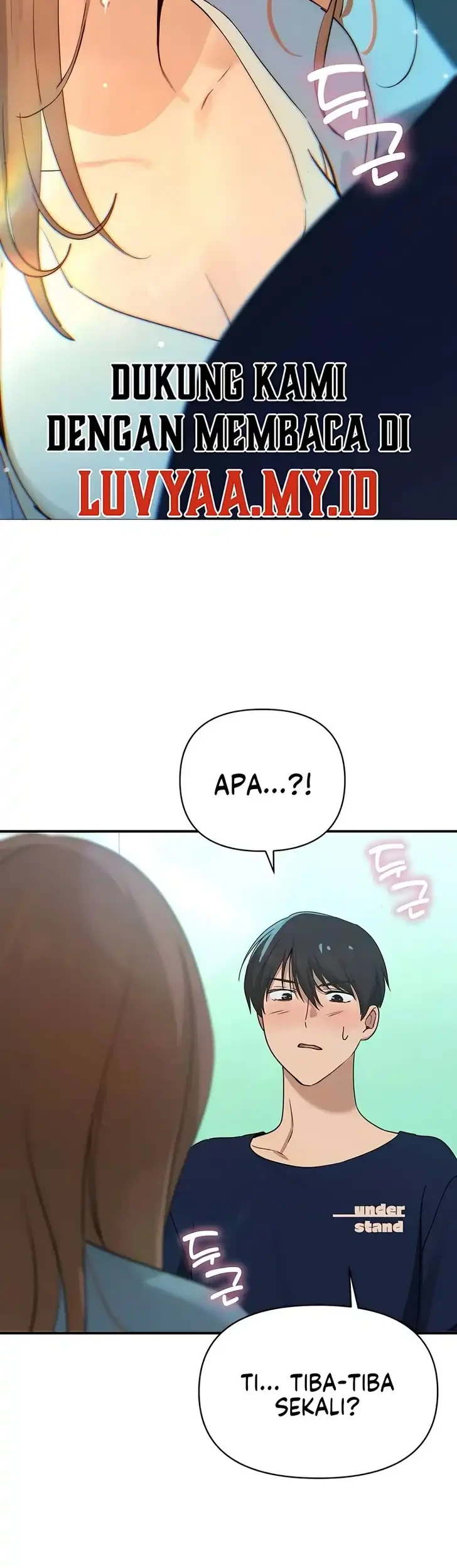 Mia Has Returned Chapter 39 - halaman 3