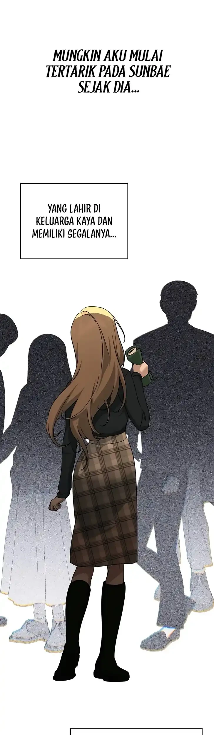 Mia Has Returned Chapter 39 - halaman 30