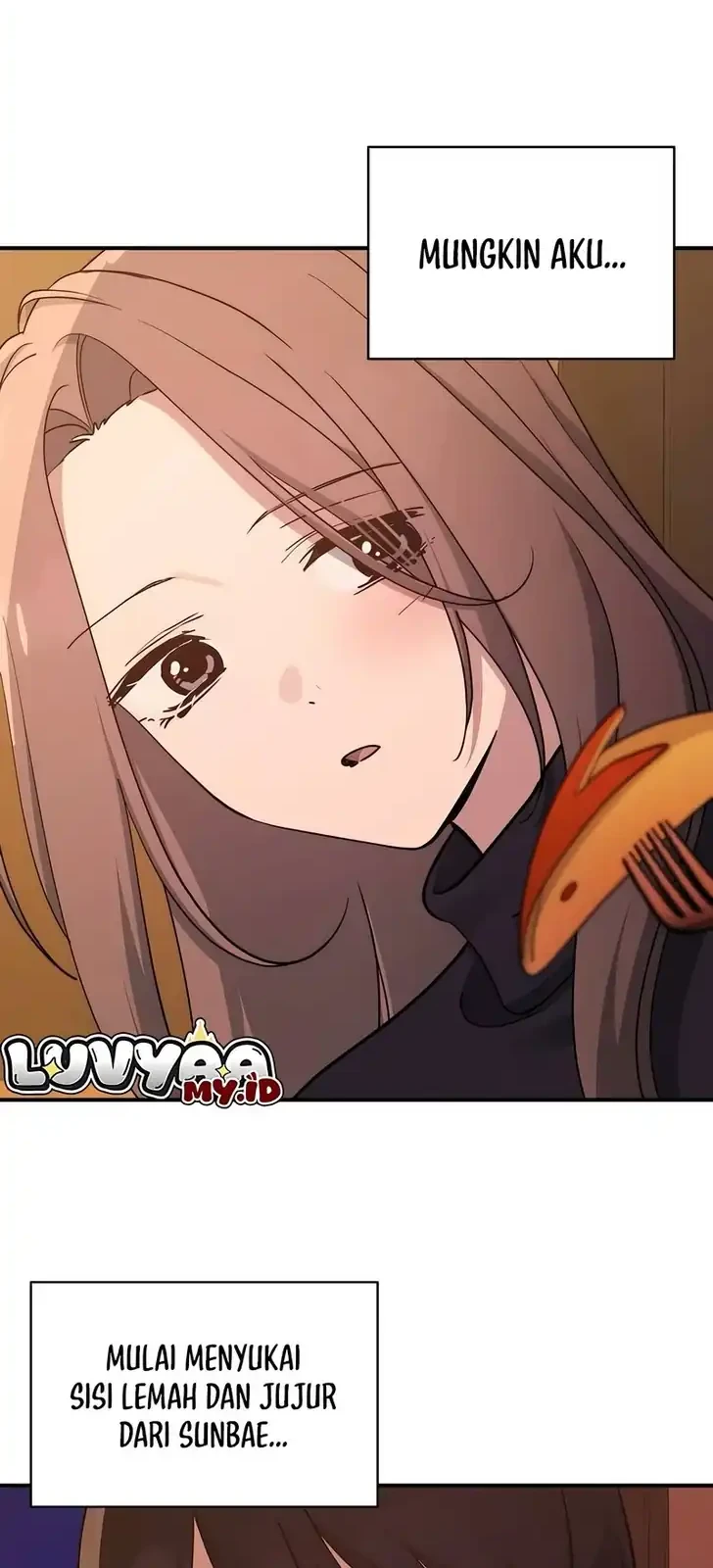 Mia Has Returned Chapter 39 - halaman 32