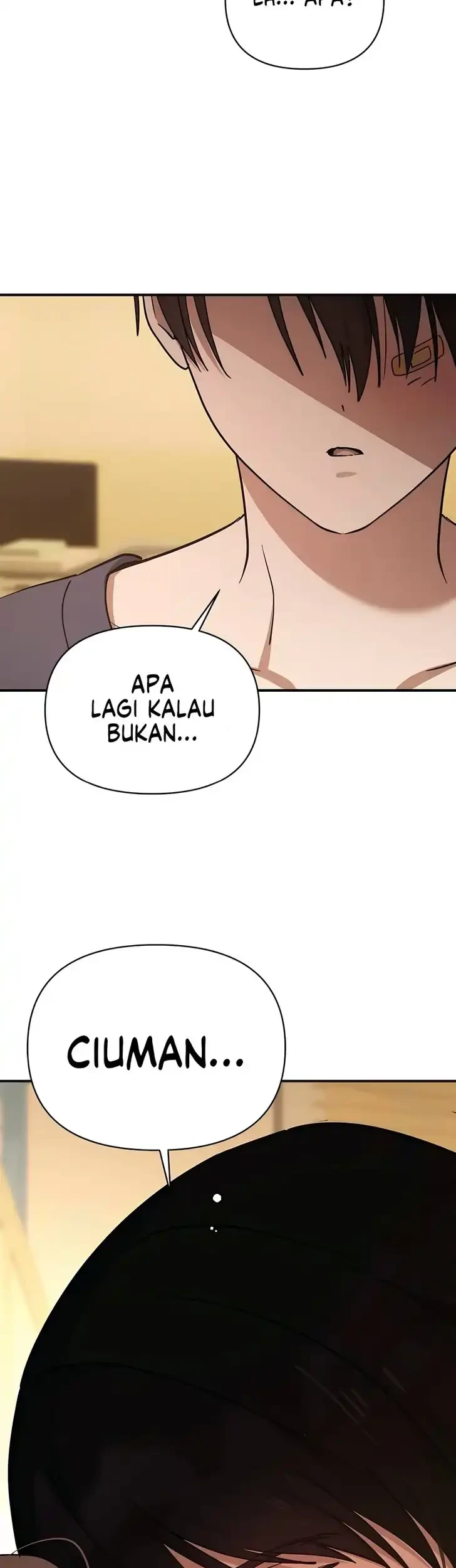 Mia Has Returned Chapter 39 - halaman 45