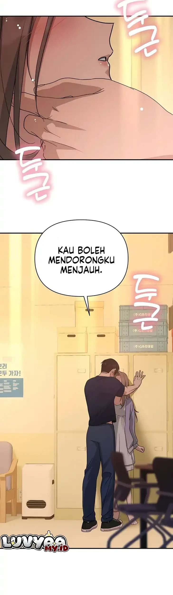 Mia Has Returned Chapter 39 - halaman 47