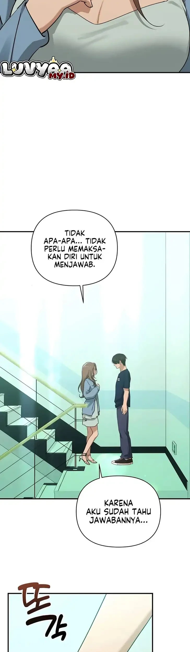 Mia Has Returned Chapter 39 - halaman 5