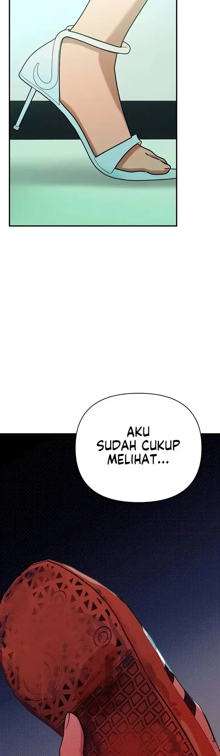 Mia Has Returned Chapter 39 - halaman 6
