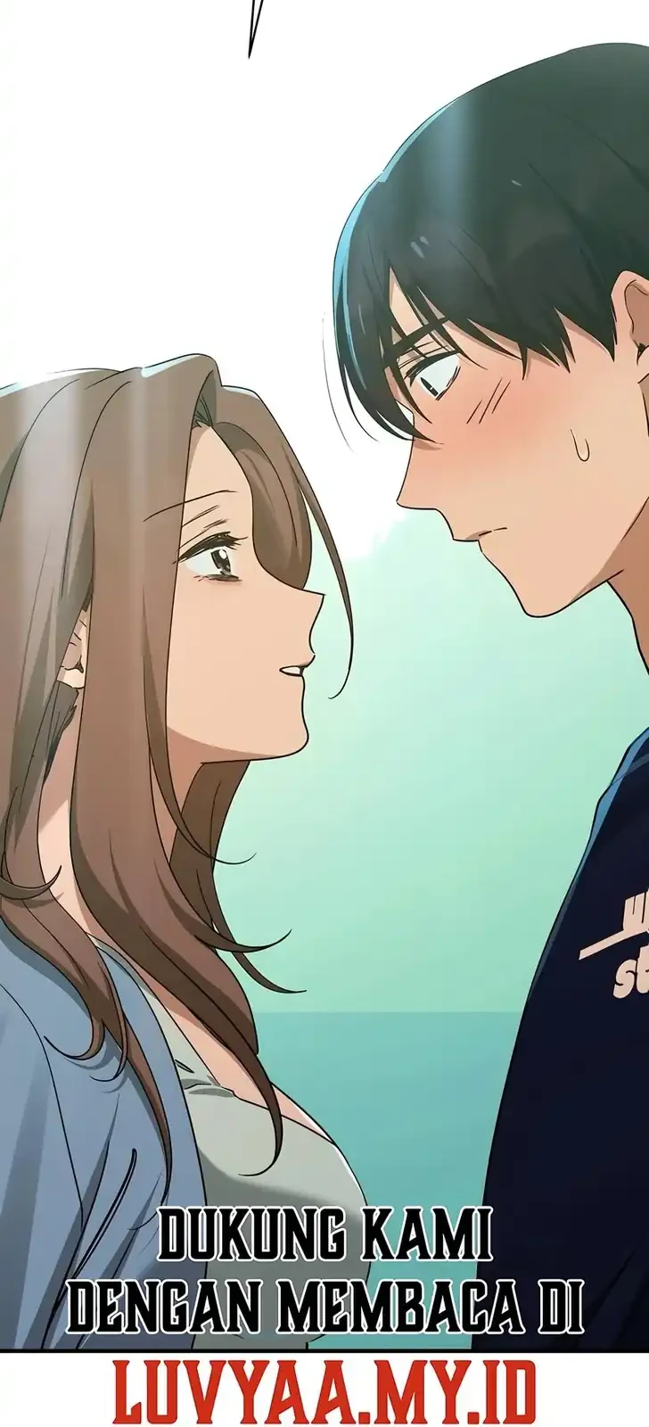 Mia Has Returned Chapter 39 - halaman 8