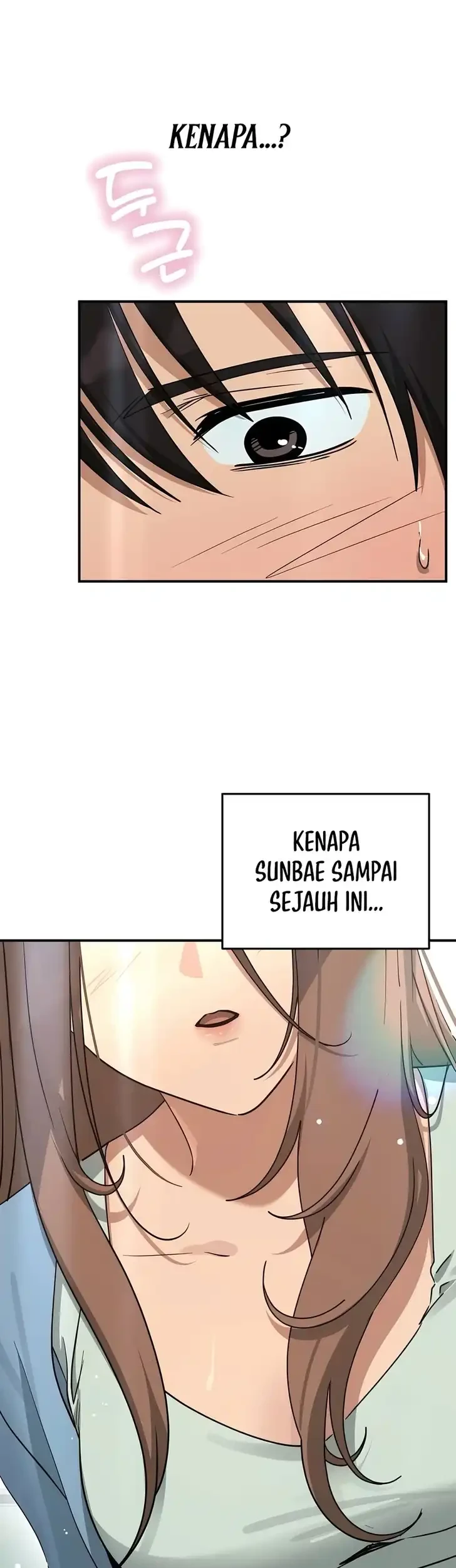 Mia Has Returned Chapter 39 - halaman 9