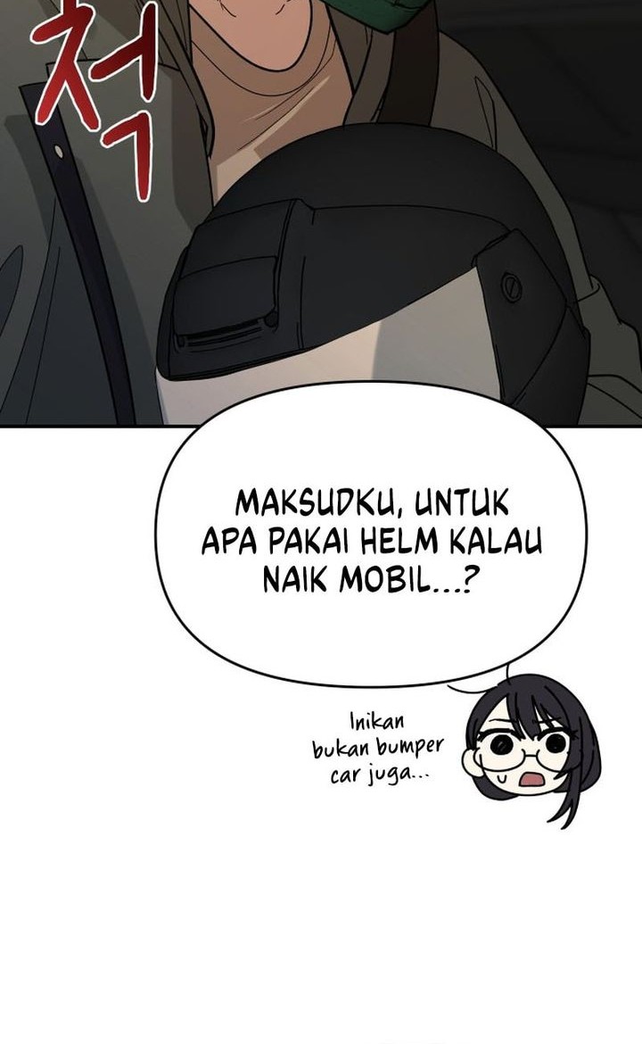 Mia Has Returned Chapter 4 - halaman 14