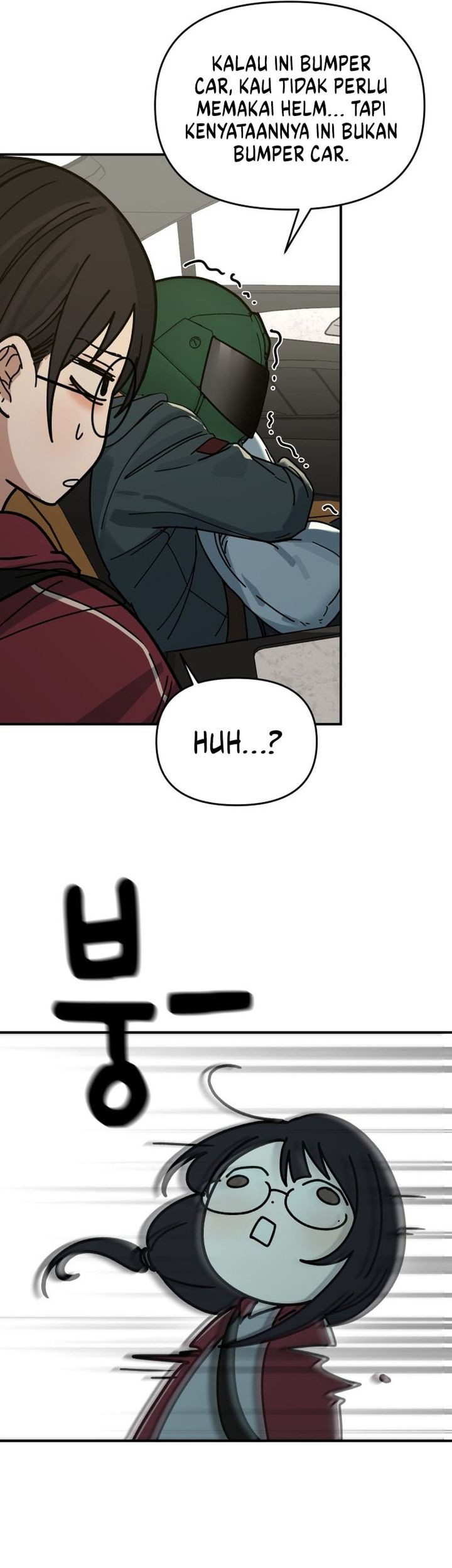 Mia Has Returned Chapter 4 - halaman 15