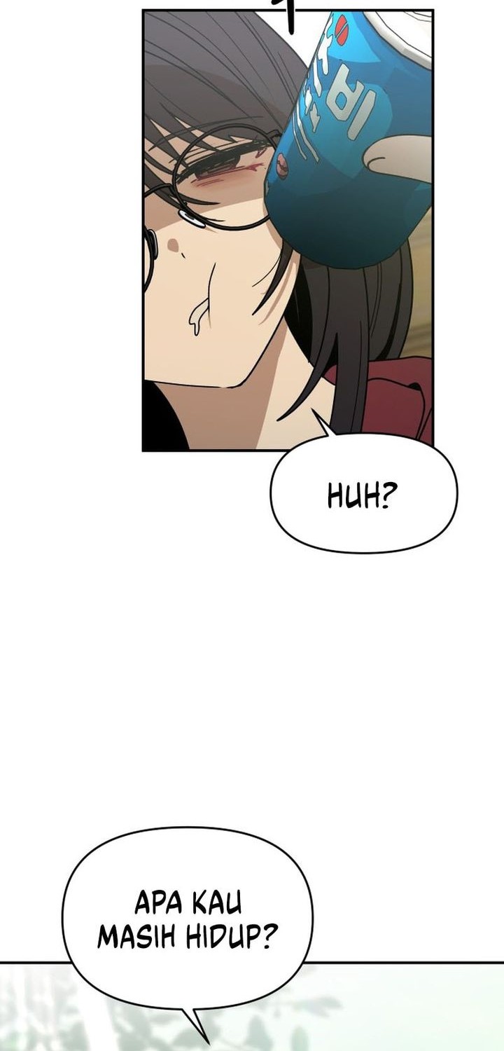 Mia Has Returned Chapter 4 - halaman 20