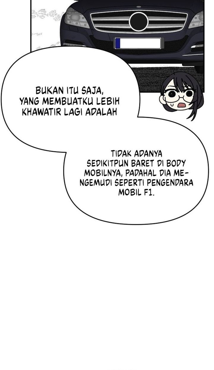 Mia Has Returned Chapter 4 - halaman 22