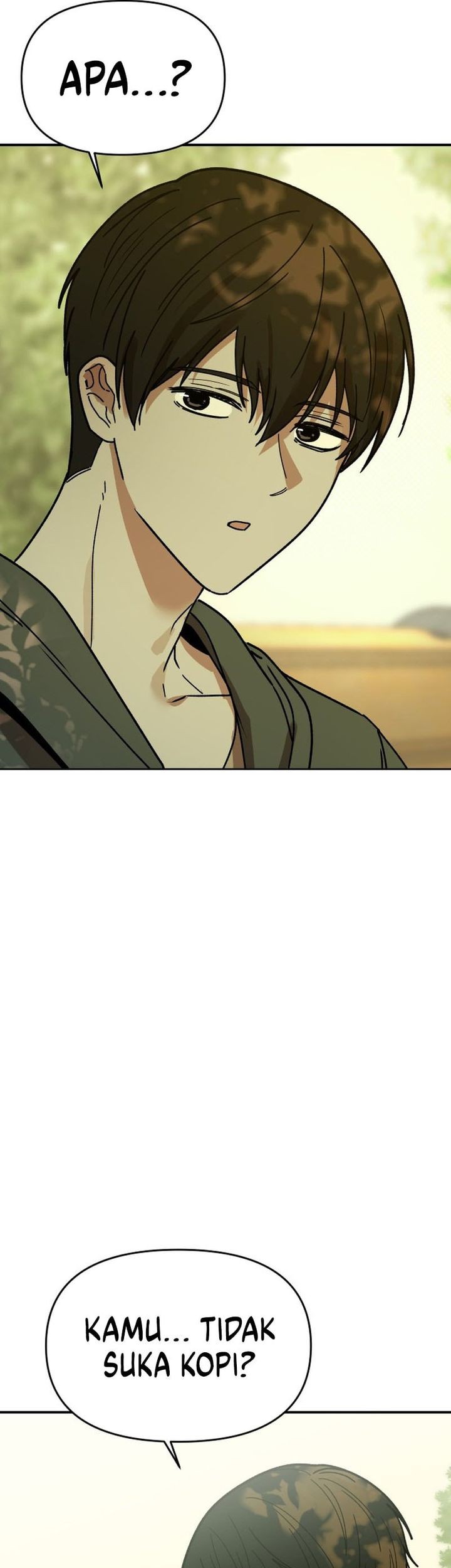 Mia Has Returned Chapter 4 - halaman 25