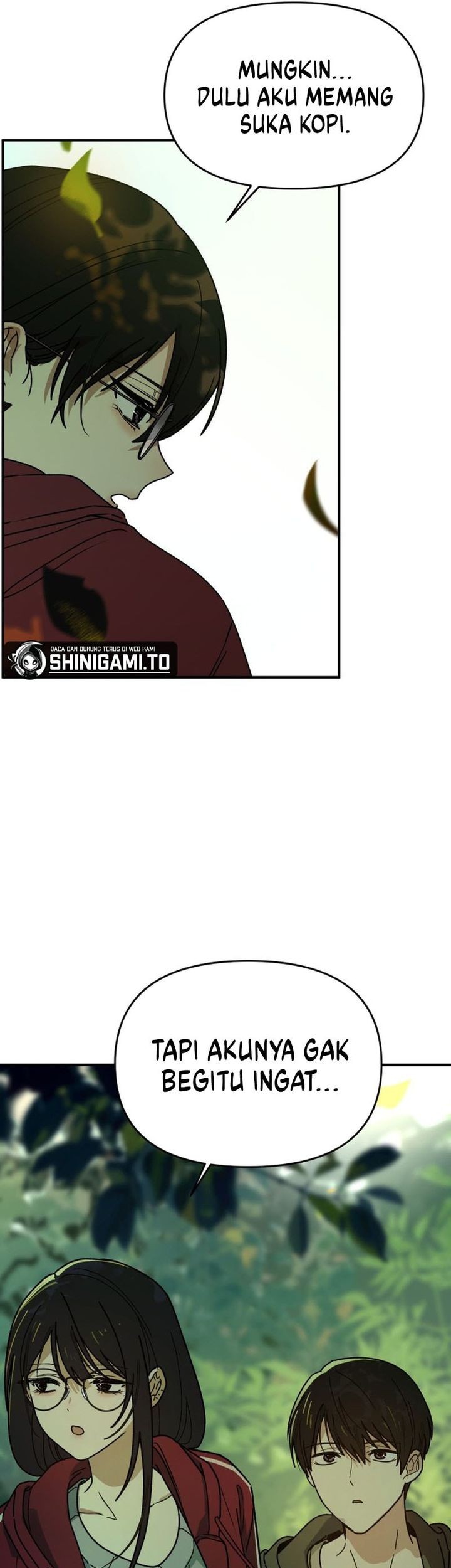 Mia Has Returned Chapter 4 - halaman 29